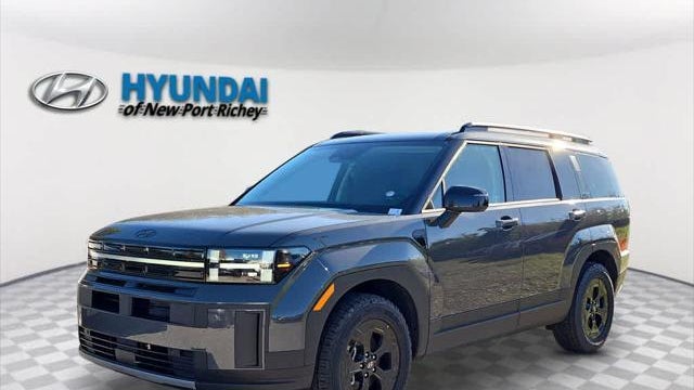 Preowned 2026 Hyundai SANTA FE XRT for Sale