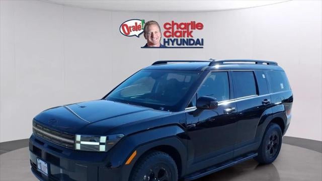 Preowned 2026 Hyundai SANTA FE XRT for Sale