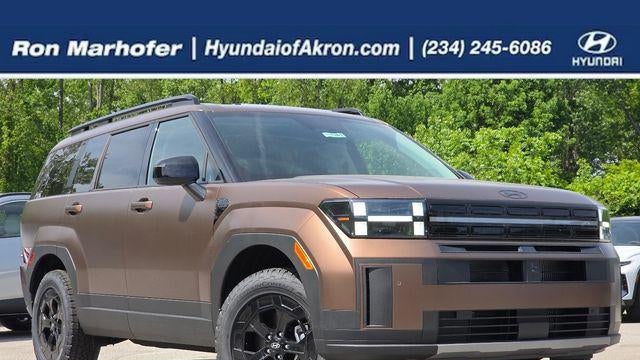 Preowned 2026 Hyundai SANTA FE XRT for Sale