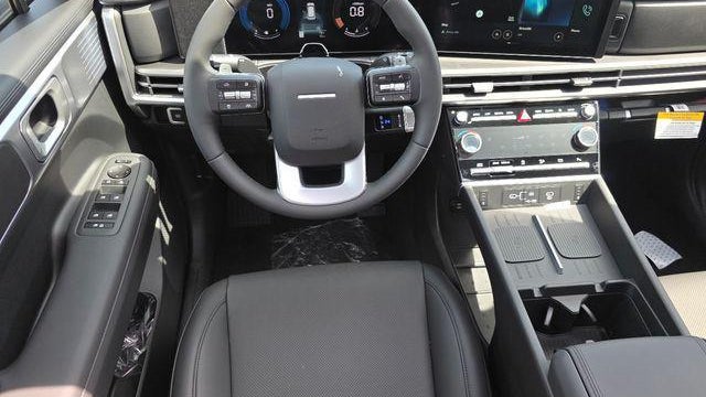 2026 Hyundai SANTA FE XRT