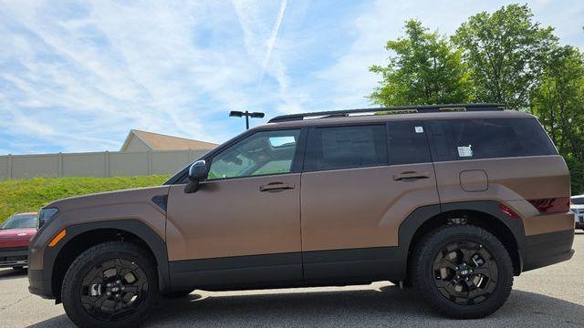 2026 Hyundai SANTA FE XRT