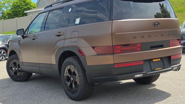 2026 Hyundai SANTA FE XRT