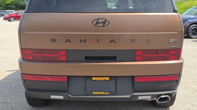 2026 Hyundai SANTA FE XRT