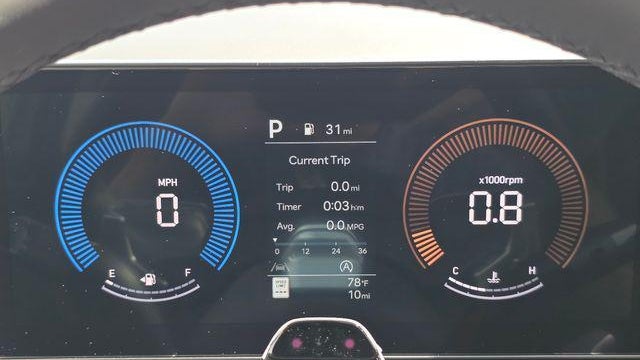 2026 Hyundai SANTA FE XRT