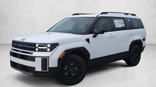 Preowned 2026 Hyundai SANTA FE XRT for Sale