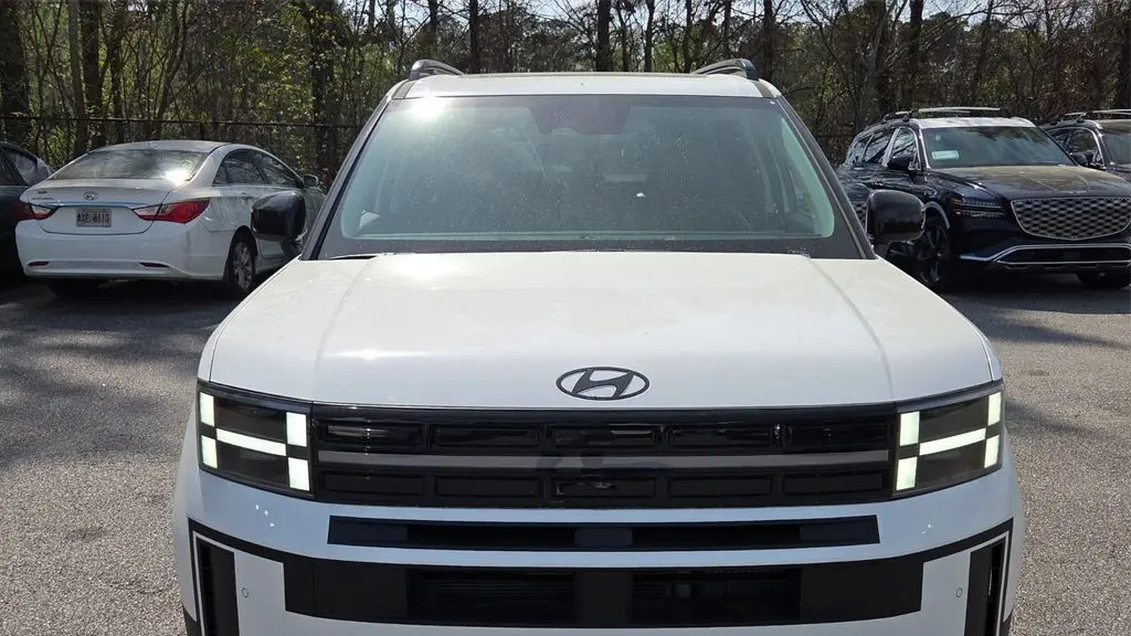 2026 Hyundai SANTA FE XRT