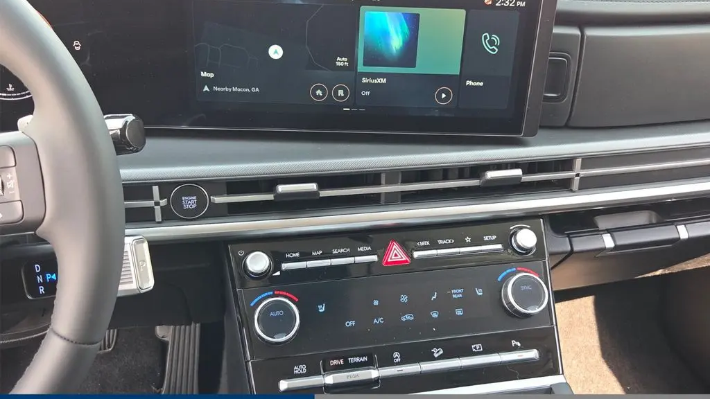 2026 Hyundai SANTA FE XRT