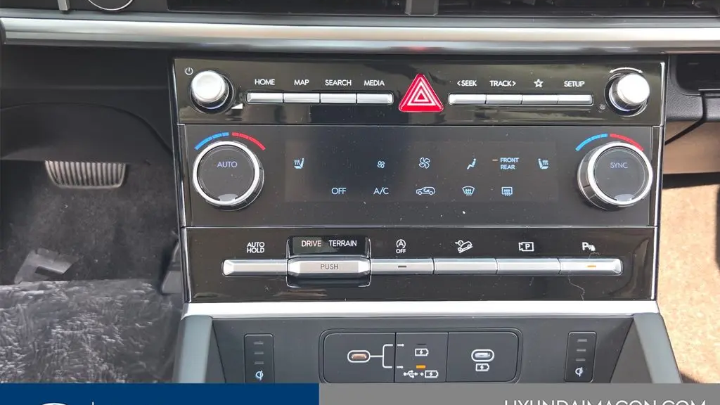 2026 Hyundai SANTA FE XRT