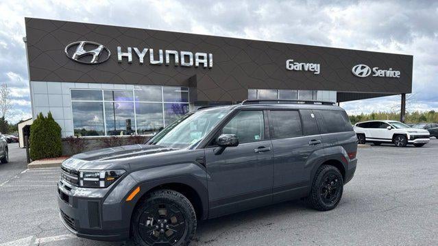 Preowned 2026 Hyundai SANTA FE XRT for Sale