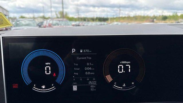 2026 Hyundai SANTA FE XRT