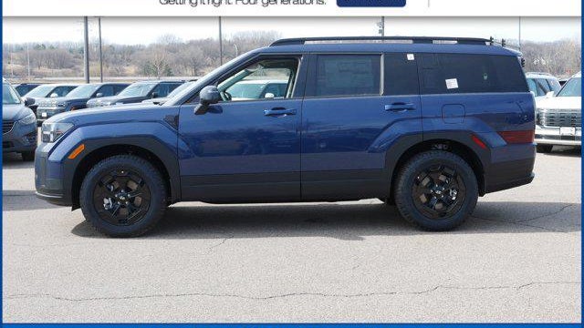 Preowned 2026 Hyundai SANTA FE XRT for Sale