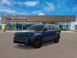 2026 Santa FE Thumbnail 1