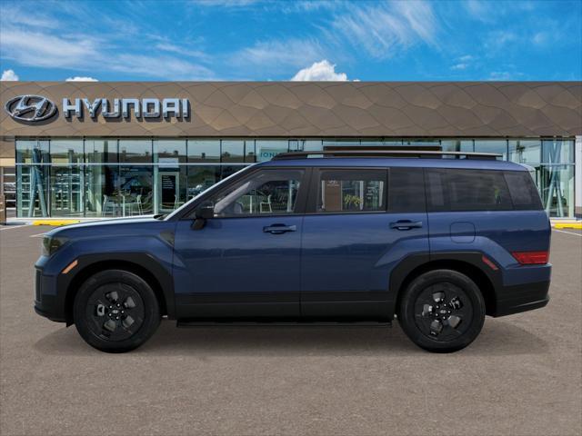 2026 Hyundai Santa Fe - $41,116
