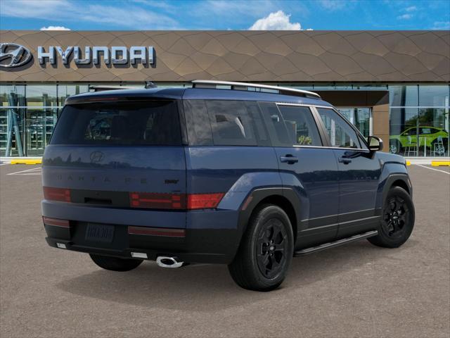 2026 Hyundai Santa Fe - $41,116