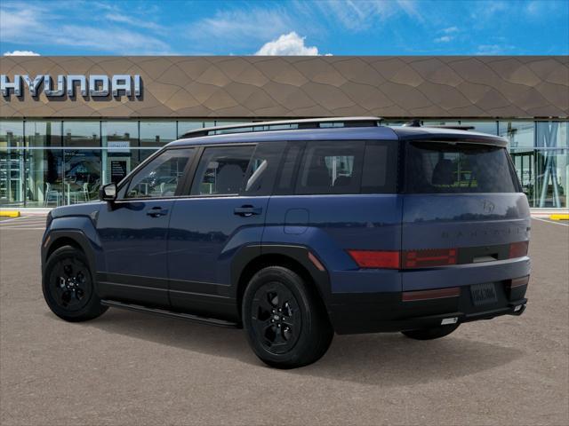 2026 Hyundai Santa Fe - $41,116