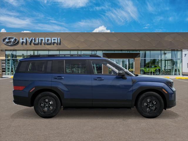 2026 Hyundai Santa Fe - $41,116