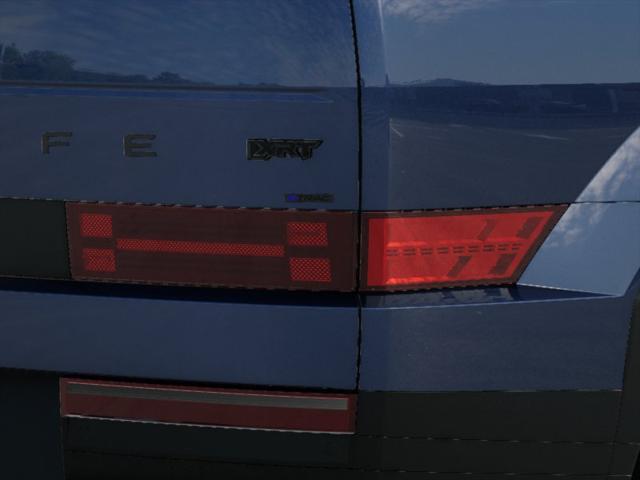 2026 Hyundai Santa Fe - $41,116