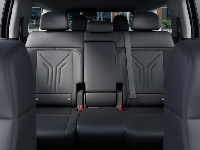 2026 Hyundai Santa Fe - $41,116