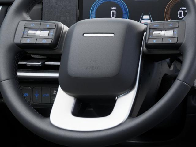 2026 Hyundai Santa Fe - $41,116
