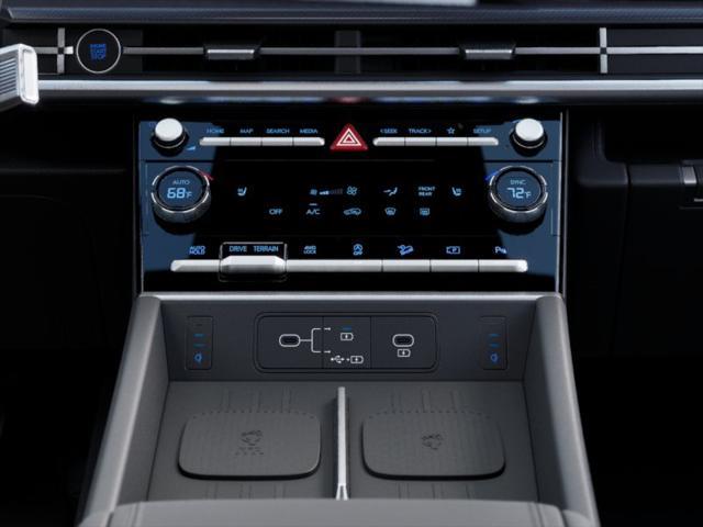 2026 Hyundai Santa Fe - $41,116