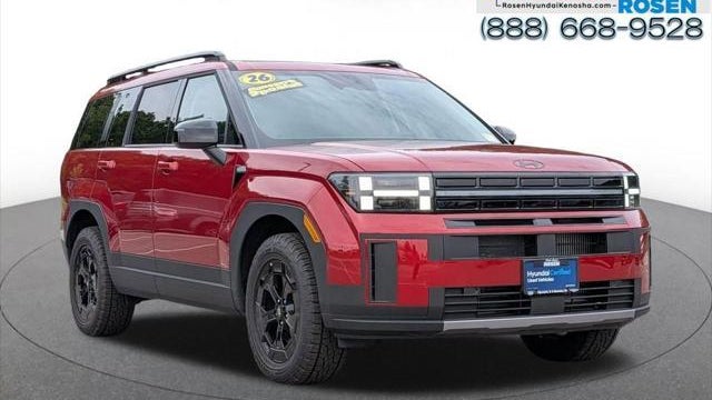 Preowned 2026 Hyundai SANTA FE XRT for Sale