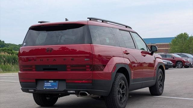 2026 Hyundai SANTA FE XRT