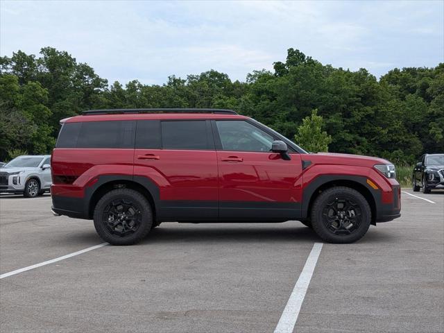 2026 Hyundai Santa Fe - $34,690