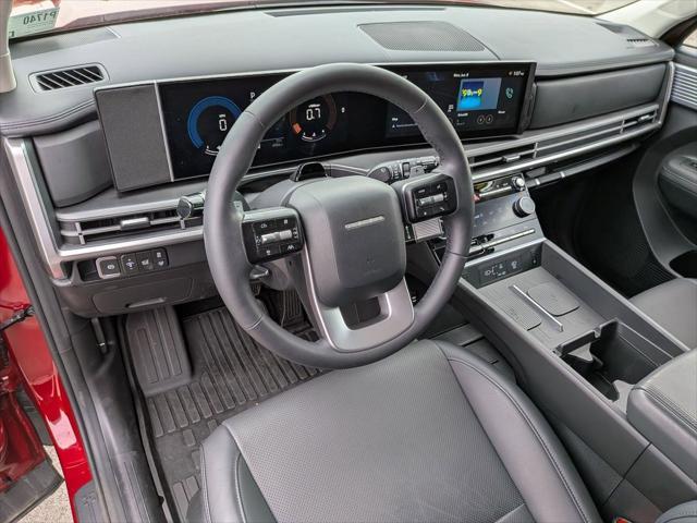 2026 Hyundai Santa Fe - $34,690