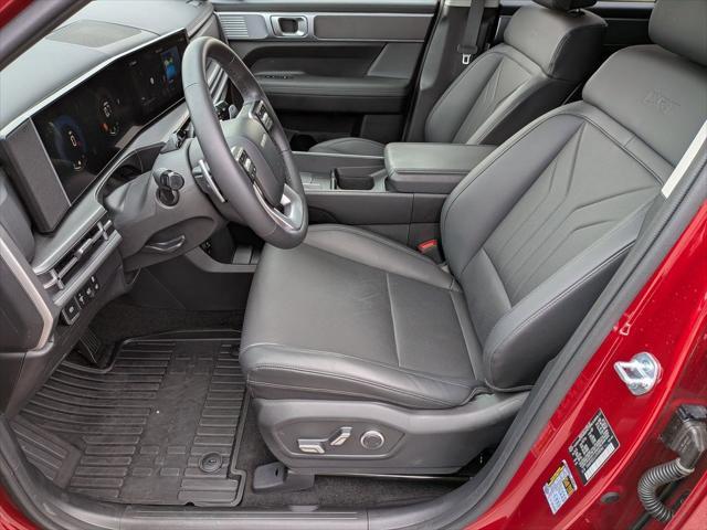 2026 Hyundai Santa Fe - $34,690
