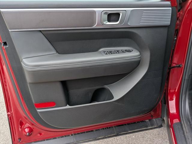 2026 Hyundai Santa Fe - $34,690