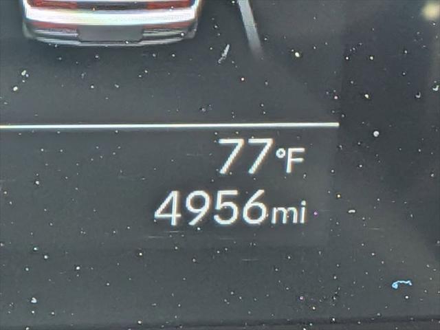 2026 Hyundai Santa Fe - $34,690