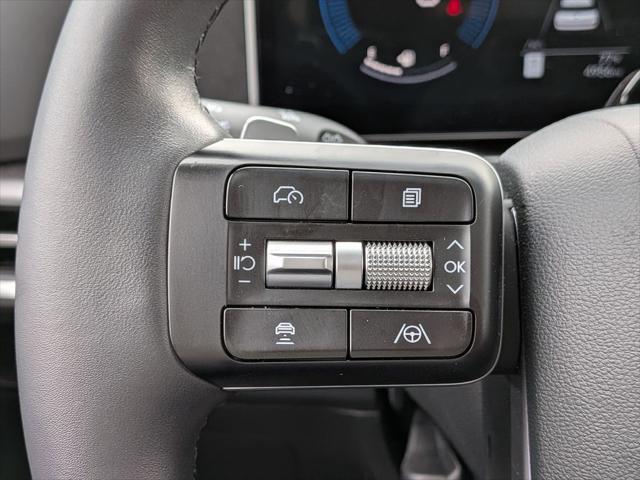 2026 Hyundai Santa Fe - $34,690