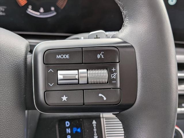 2026 Hyundai Santa Fe - $34,690