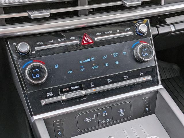 2026 Hyundai Santa Fe - $34,690