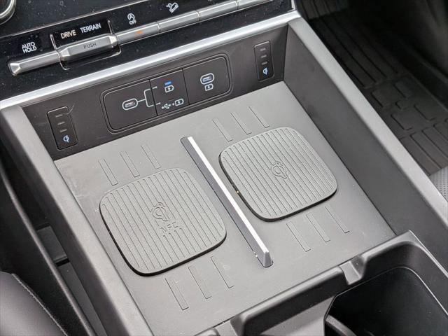 2026 Hyundai Santa Fe - $34,690
