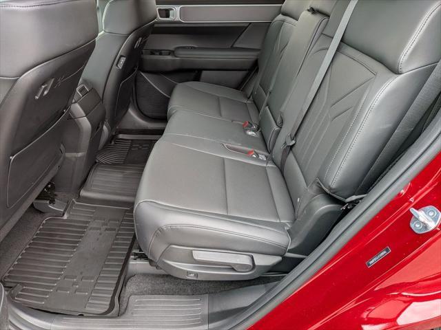 2026 Hyundai Santa Fe - $34,690