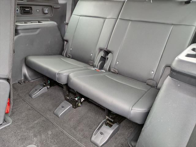 2026 Hyundai Santa Fe - $34,690