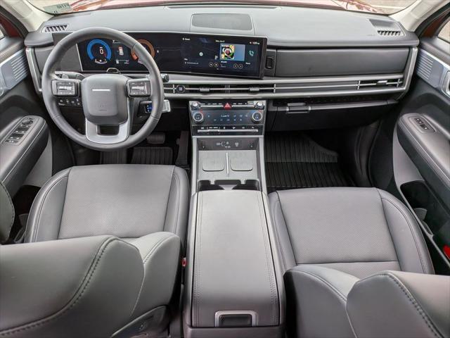 2026 Hyundai Santa Fe - $34,690