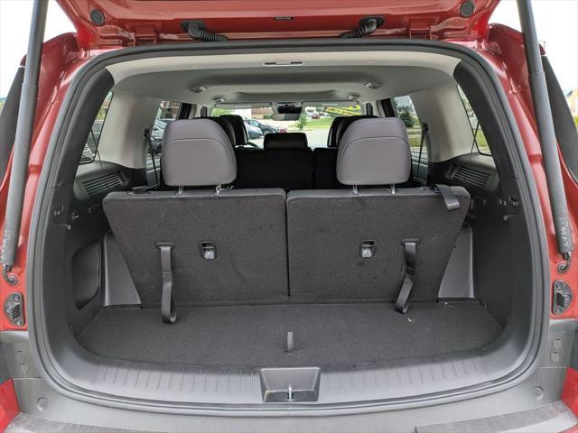 2026 Hyundai Santa Fe - $34,690