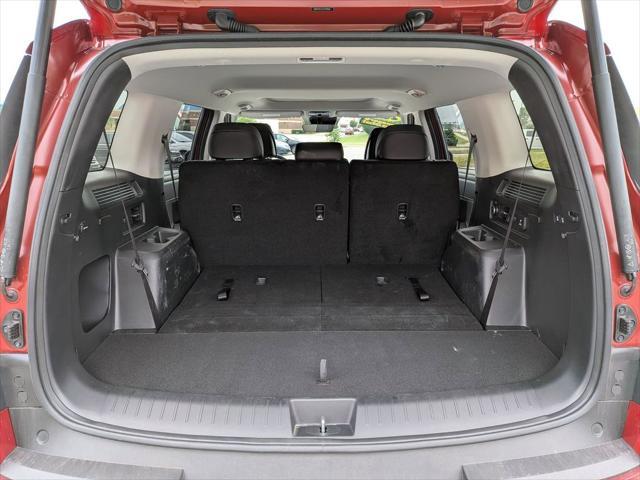 2026 Hyundai Santa Fe - $34,690