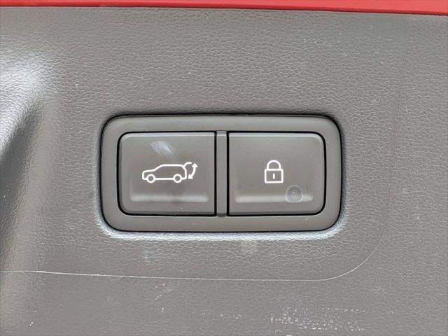2026 Hyundai Santa Fe - $34,690