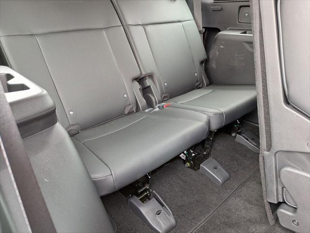 2026 Hyundai Santa Fe - $34,690