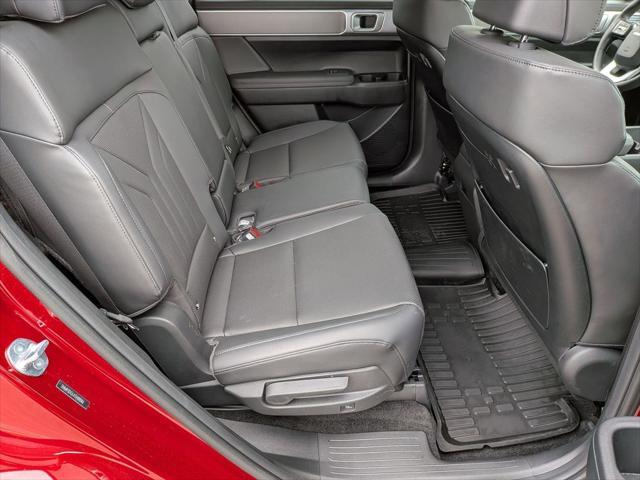 2026 Hyundai Santa Fe - $34,690