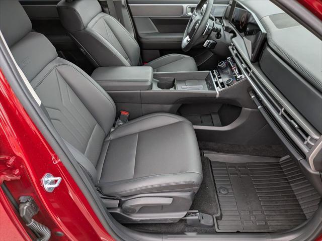 2026 Hyundai Santa Fe - $34,690