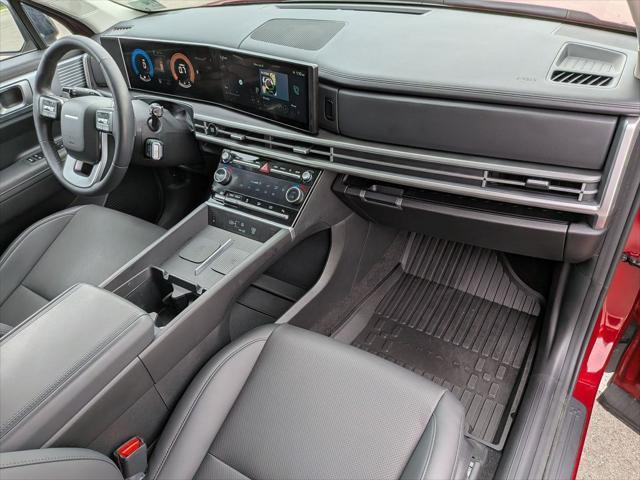 2026 Hyundai Santa Fe - $34,690