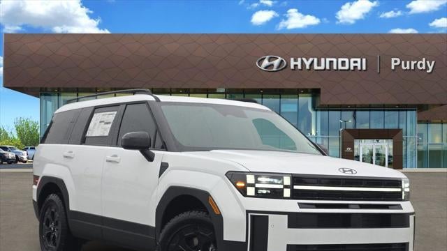 Preowned 2026 Hyundai SANTA FE XRT for Sale