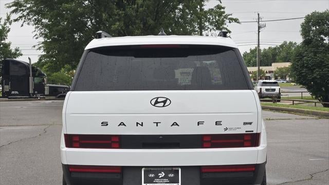2026 Hyundai SANTA FE XRT