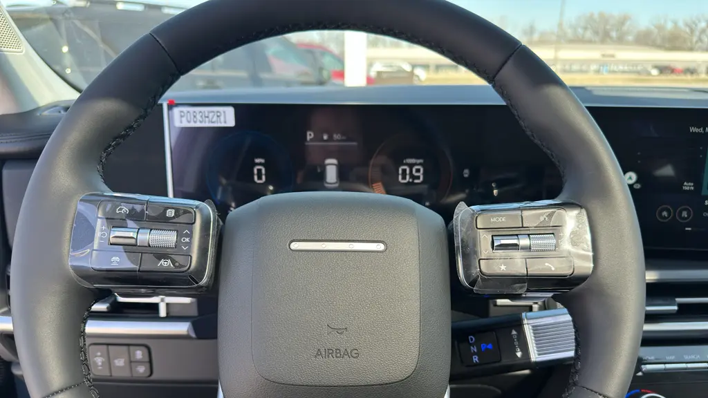 2026 Hyundai SANTA FE XRT