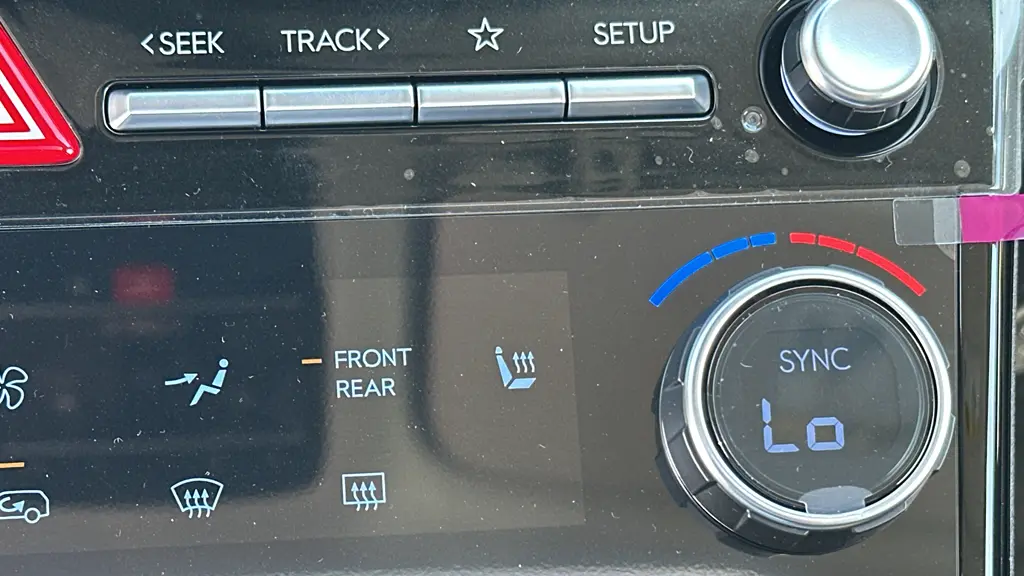 2026 Hyundai SANTA FE XRT