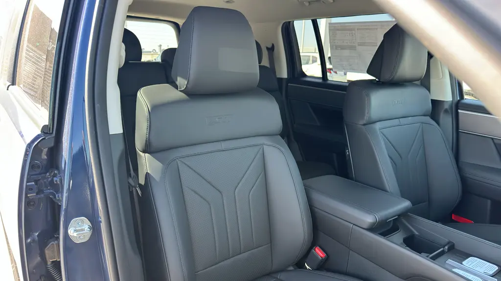 2026 Hyundai SANTA FE XRT